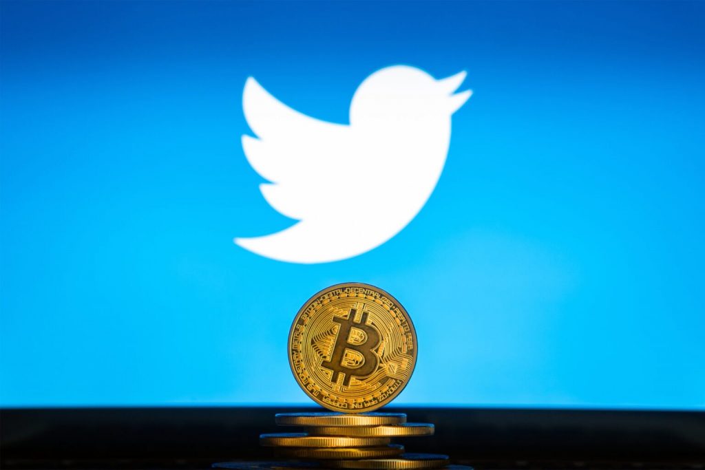 Twitter Reacts as Auto Driver Begins Accepting Crypto as Payment