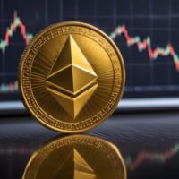 ETH Drops to $1,859 Amid Middle East Tensions