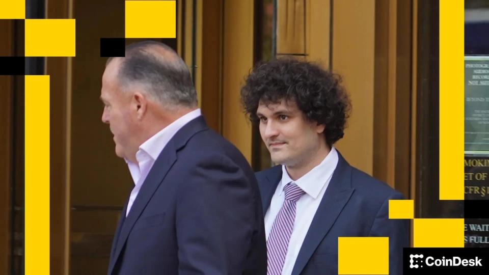 SBF angles for presidential pardon with tweets praising Donald Trump