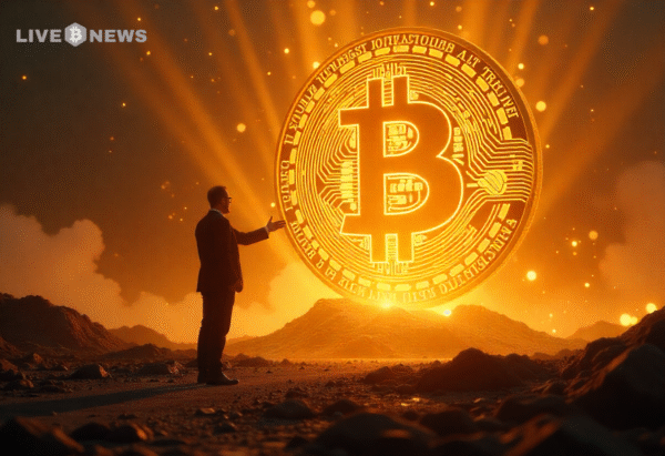 Saylor Backs STRC as Bitcoin Link Gains Focus