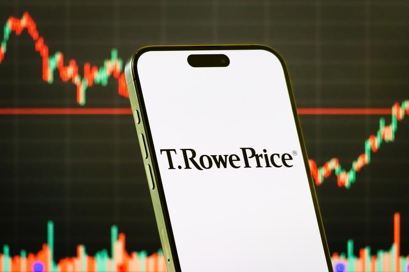 T. Rowe Price, a $1.8 Trillion asset manager, is ready to put dogecoin (DOGE) and shiba inu (SHIB) in its new crypto ETF