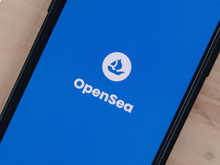 OpenSea delays launch of SEA token, citing challenging crypto market conditions