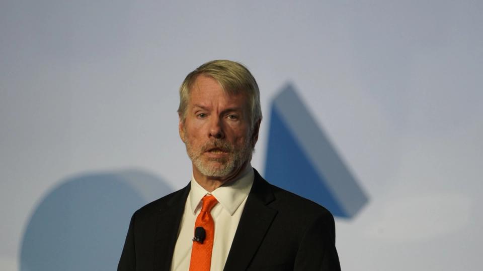 Strategy calls its new bitcoin funding tool an ‘iPhone’ moment but analysts warn of hidden risks