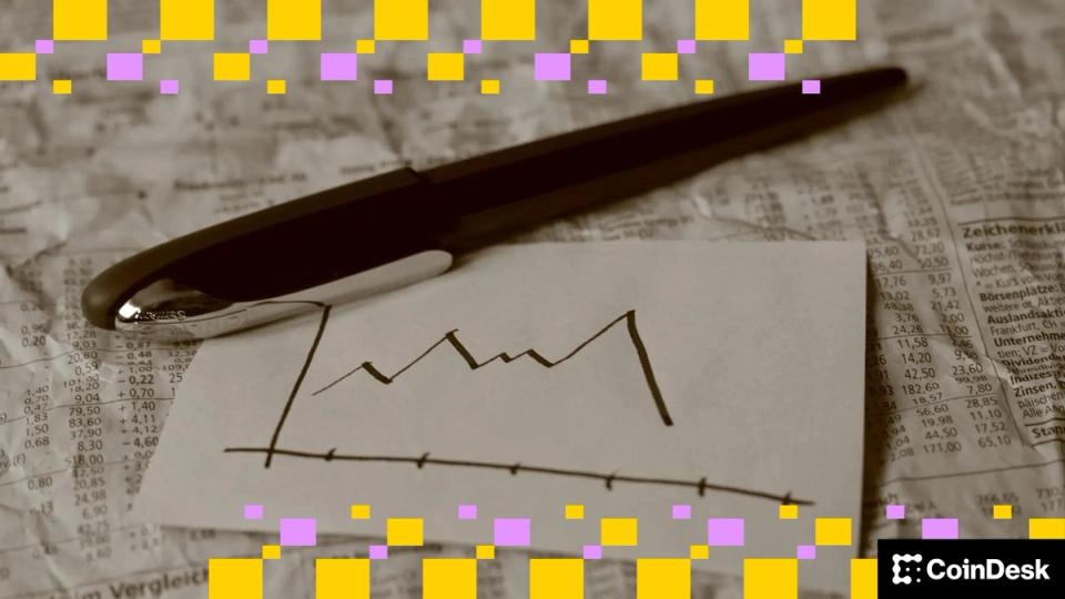 Why is bitcoin down today