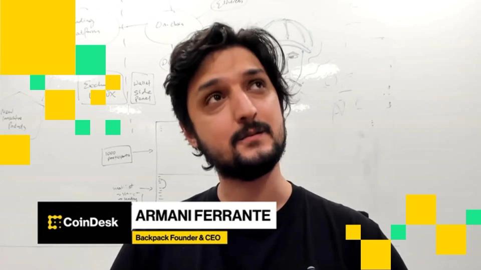 Backpack Exchange launches BP token with 25% airdrop, no insider allocation