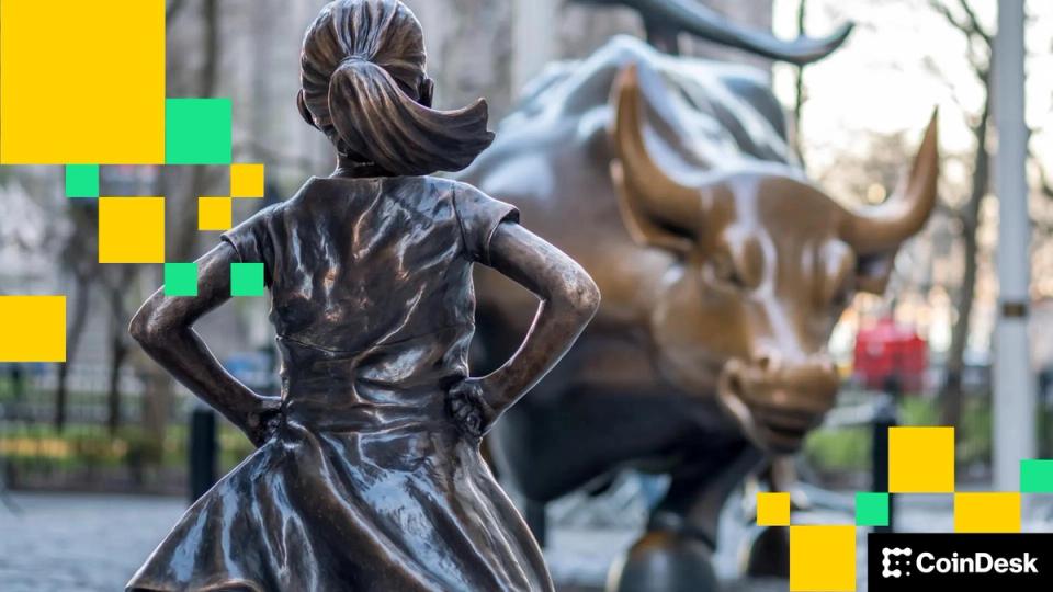 New bull market may be about to begin, says Owen Lau