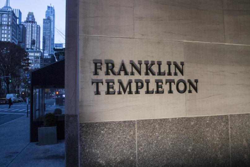 Franklin Templeton is putting its $1.7 trillion weight behind Ondo to bring 24/7 stock trading to the blockchain