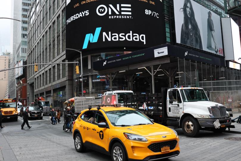 Wall Street is ‘ring-fencing’ the blockchain tech as Nasdaq’s tokenization plan wins a major regulatory battle