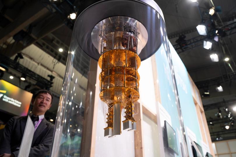 Crypto’s quantum threat is real and its driving diverging strategies across Bitcoin, Ethereum, Solana