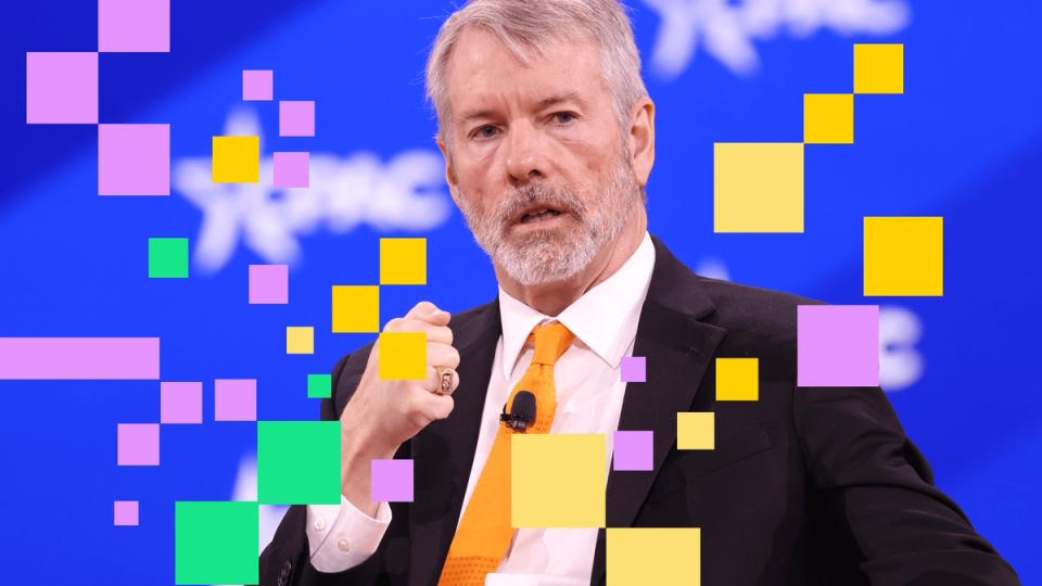 Michael Saylor’s Strategy (MSTR) renews $42 billion BTC buying plans