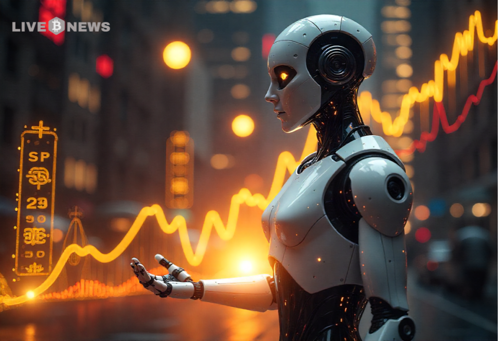 AI Crypto Agents Move Funds as DeFi Risks Rise