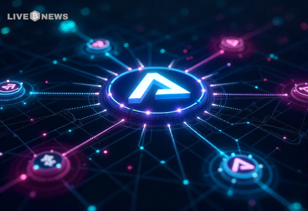 Aave Launches V4 on Ethereum with New Modular Design