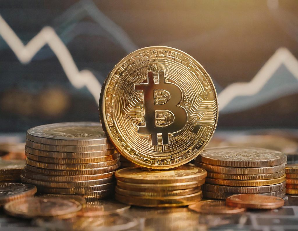 Pundit Shares Everything To Understand About Bitcoin, ‘This Cycle IS Different’