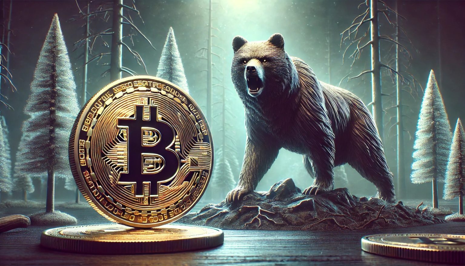 How Low Can Bitcoin Price Go? Analyst Shares Worst-Case Scenario