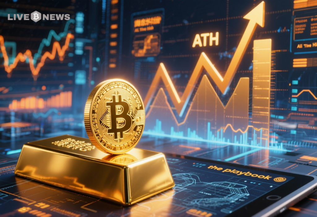 Ray Dalio Warns Bitcoin Unlikely to Be Long-Term Store of Value