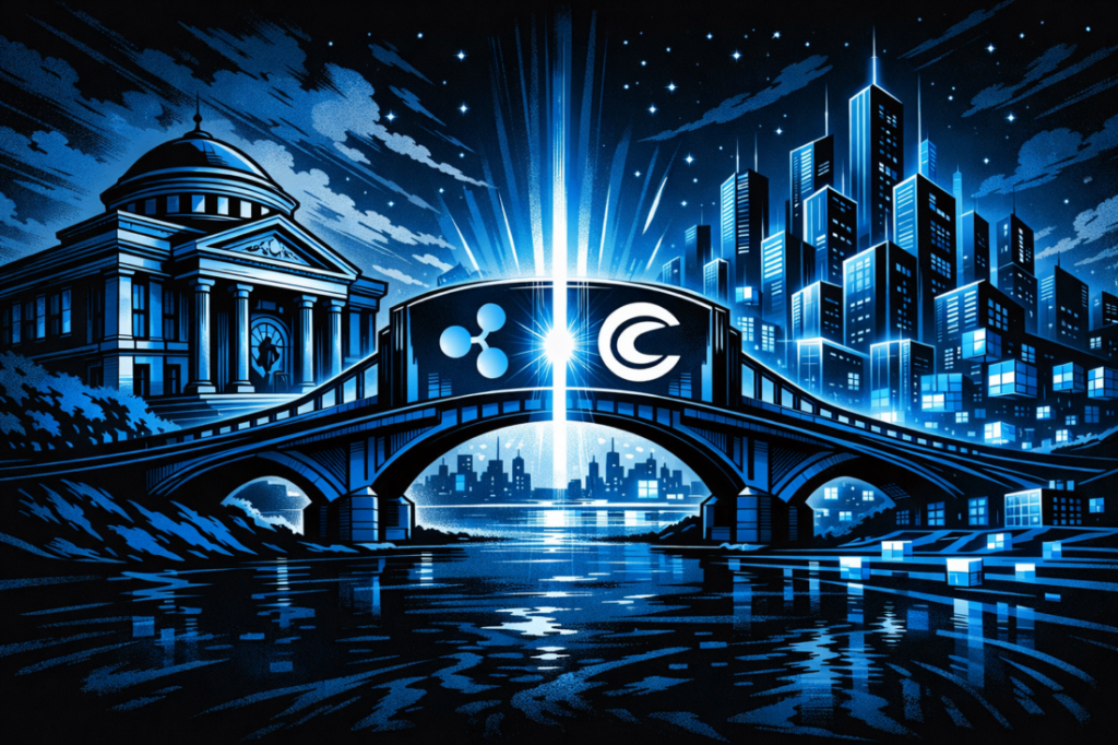 Ripple and Convera Team Up to Advance Blockchain-Based Cross-Border Payments – Cryptocurrency Market Analysis | Digital Financial News