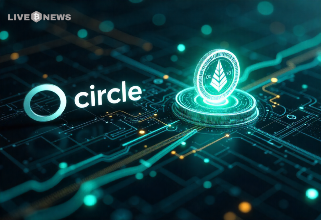 Circle Launches Nanopayments: Here’s How They Work