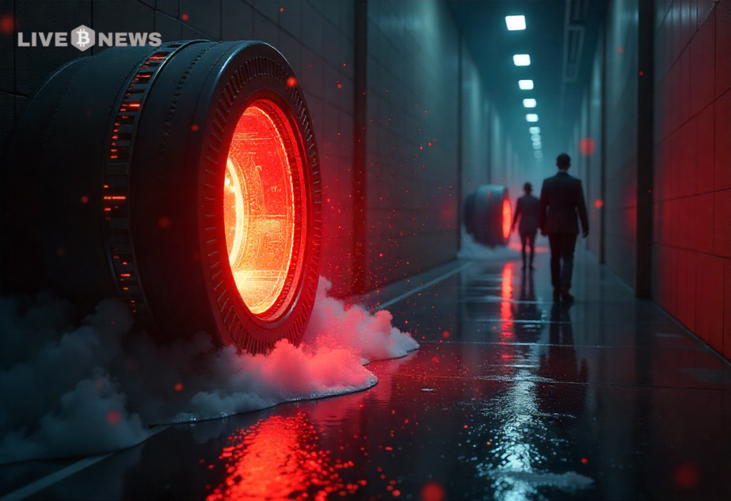 Digital Asset Treasuries Flip From Discount to Premium Fast