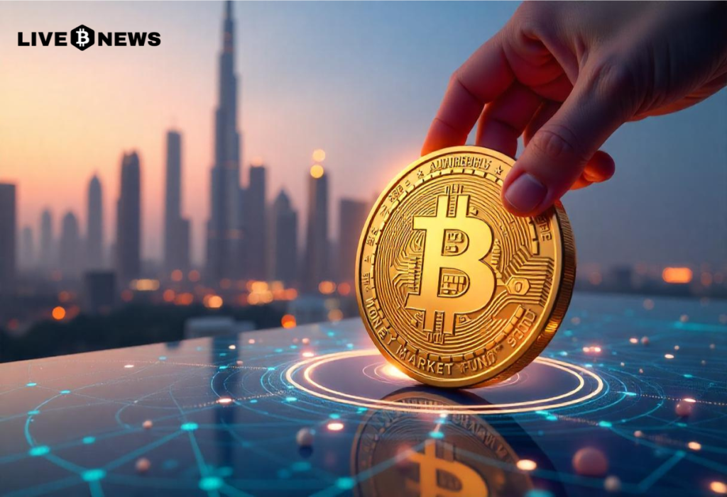 Dubai VARA Launches New Rules for Crypto Derivatives Trading
