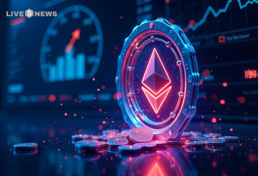 BitMine Stakes 3.1M Ethereum: Why MAVAN Could Reshape ETH Staking