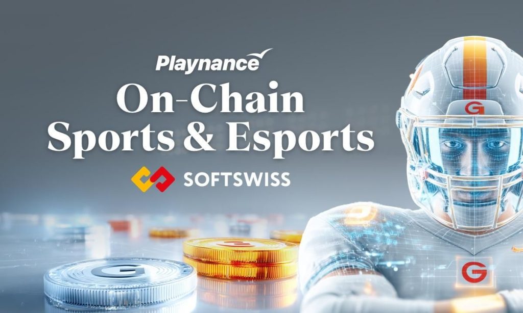Playnance Brings Sports & Esports On-Chain via GCOIN, Powering 2.5 Million Live Sports Events Annually – Cryptocurrency Market Analysis | Digital Financial News