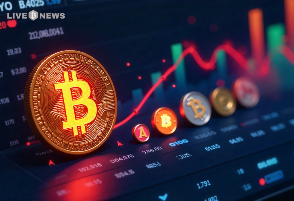 Rare Altcoin Bullish Signal Puts ARB, OP and W in Key Buy Zones