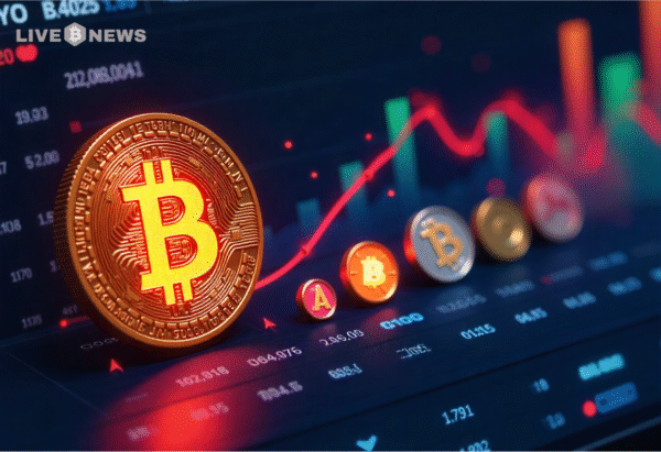 Bitcoin vs Altcoins: Why BTC Dominated While Crypto Investors Lost