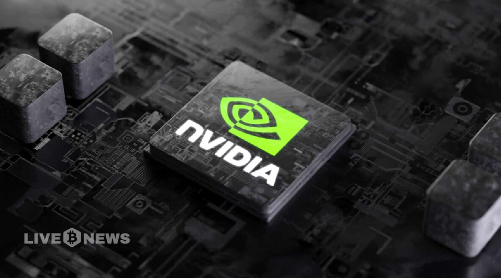 Nvidia Sued Over $1B Hidden Crypto GPU Revenue
