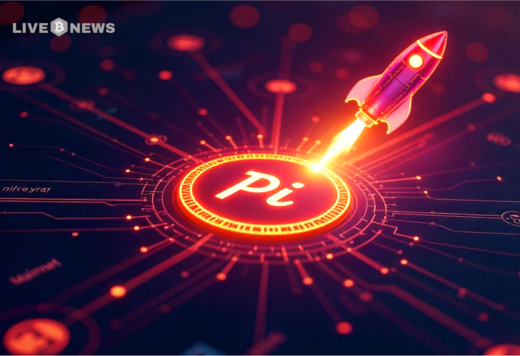 Pi Network Warns This 2FA Trap Could Drain Wallets – Cryptocurrency Market Analysis | Digital Financial News