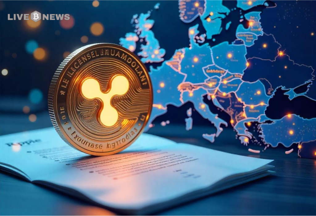 Ripple Proposes Confidential XLS-33 Tokens Hiding XRP Balances For Big Banks