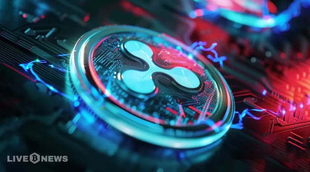 Ripple’s $550M XRPL Push Could Boost XRP Demand