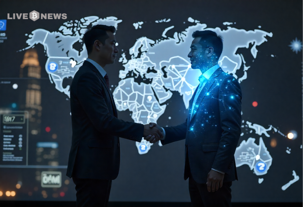 Startale Closes $63M Series A With $50M From SBI Group