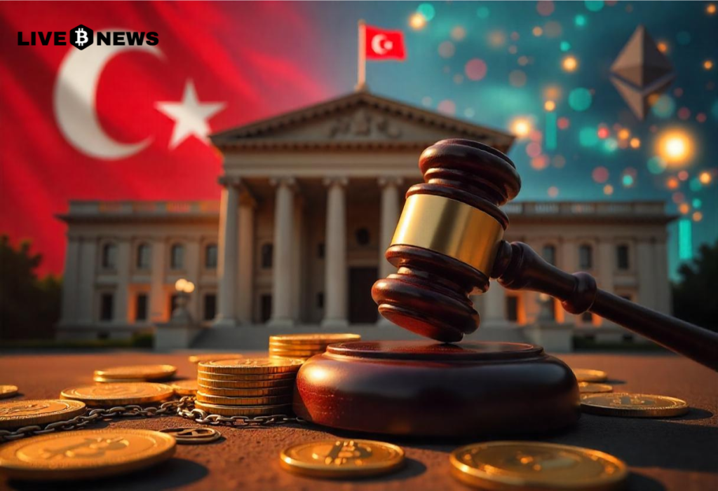 Türkiye Drops Controversial Crypto Tax Plan After Political Pushback
