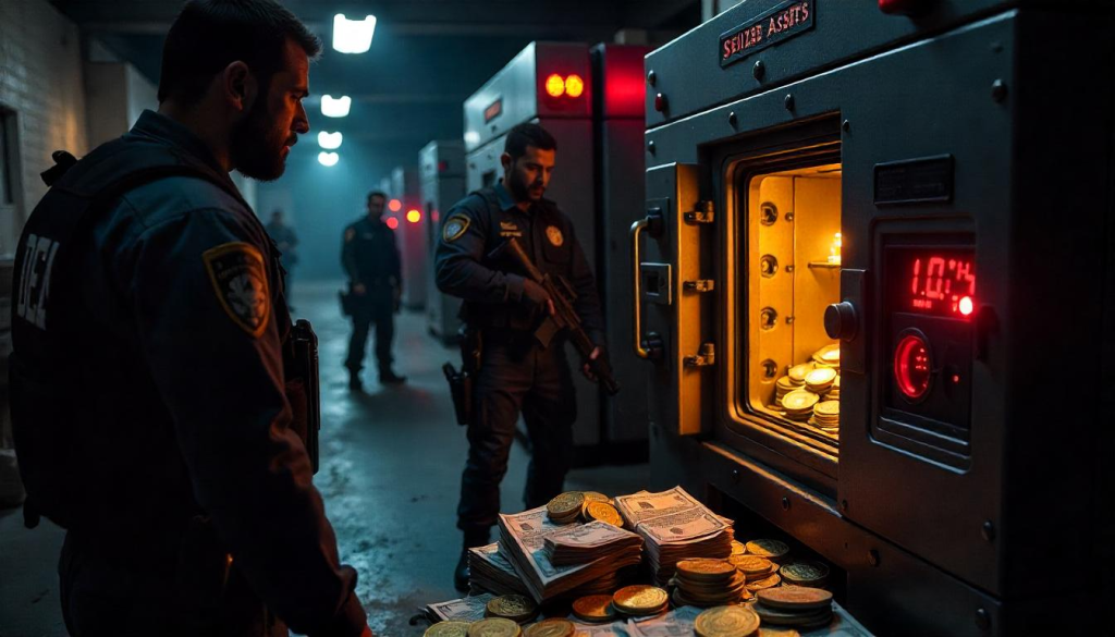 Failure to Pass CLARITY Act May Expose Crypto to Future Crackdowns