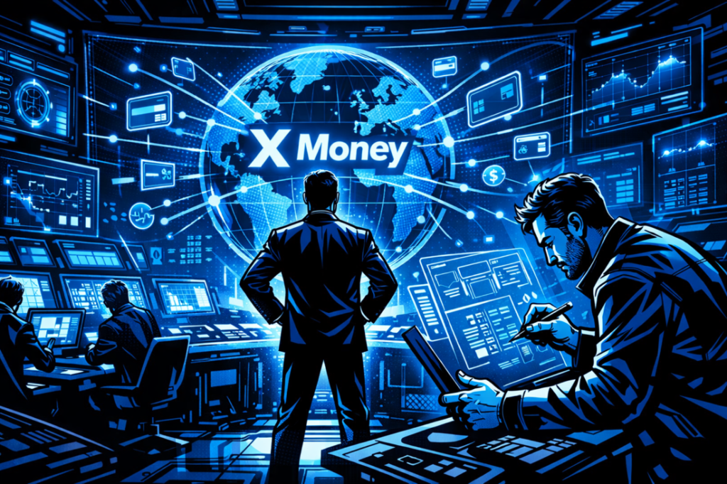 Elon Musk Hires Crypto Veteran Benji Taylor to Lead Design Ahead of X Payments Push