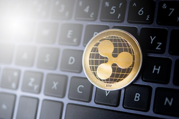 XRP Shows Unusual Stability As Volatility Hits 2026 Low – Here’s What This Means