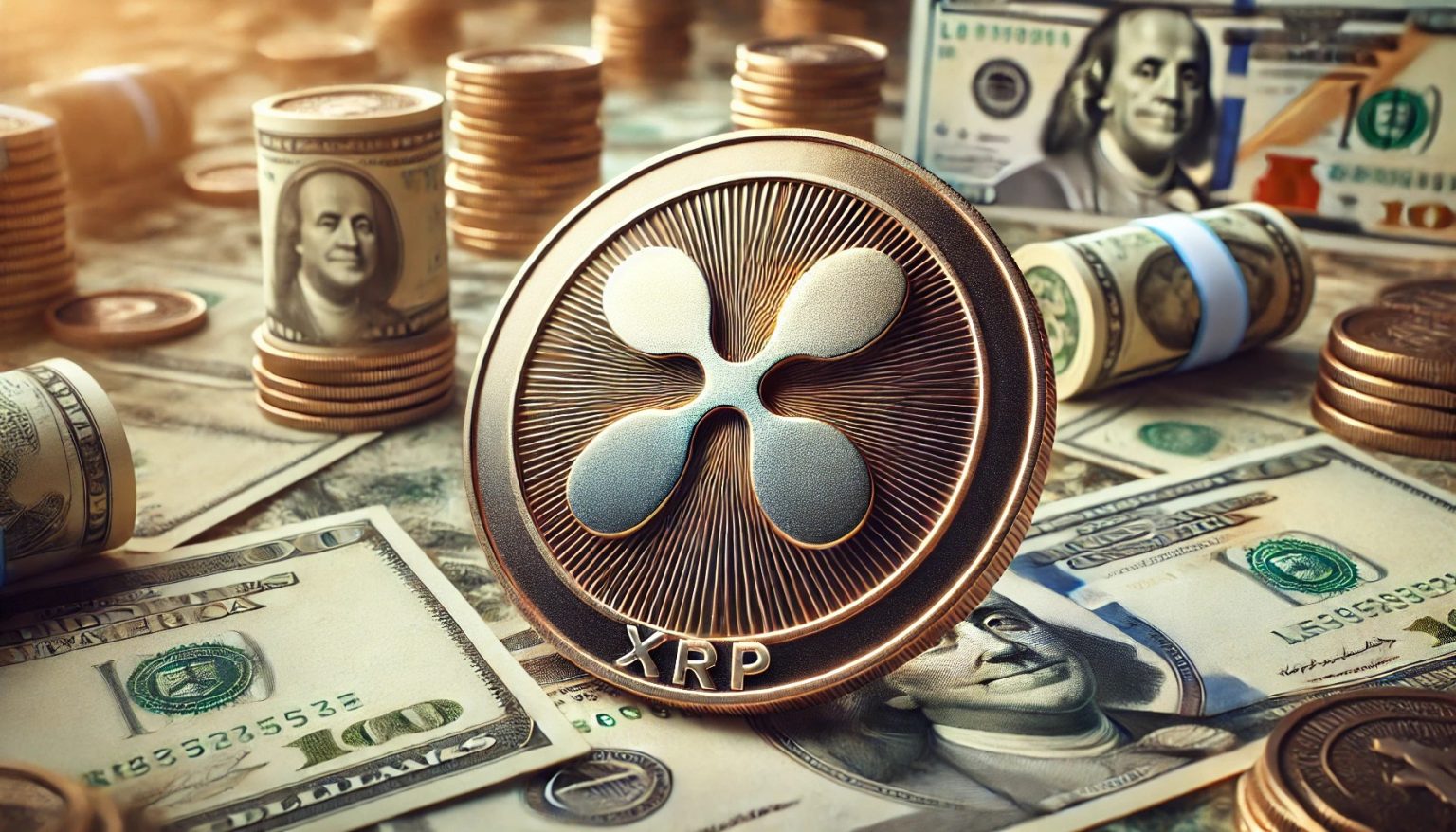If You Hold XRP, Then You Should See This Message From A Developer