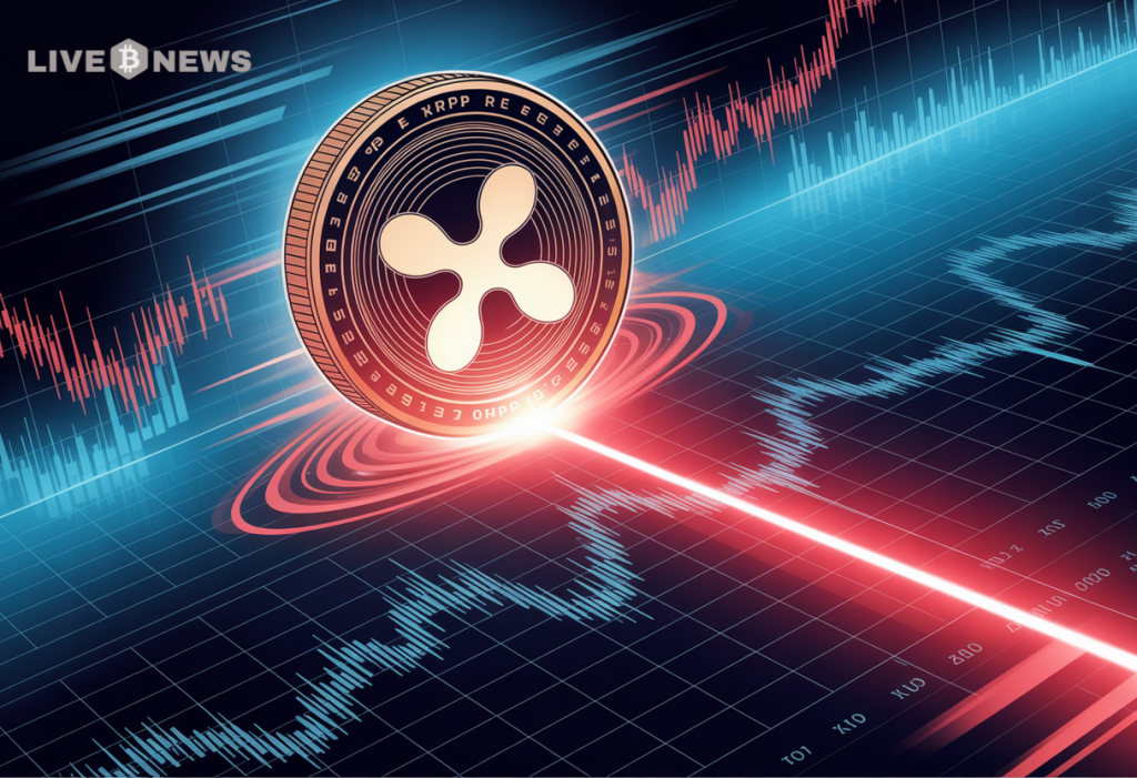 XRP ETFs Buck $500M Crypto Outflows as BTC, ETH Bleed