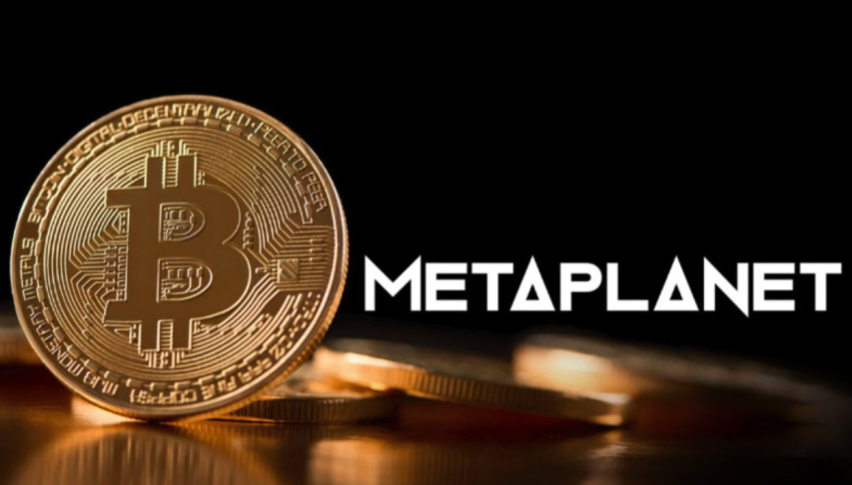 Bitcoin Bet Deepens As Metaplanet Raises $255 Million For Future Purchases