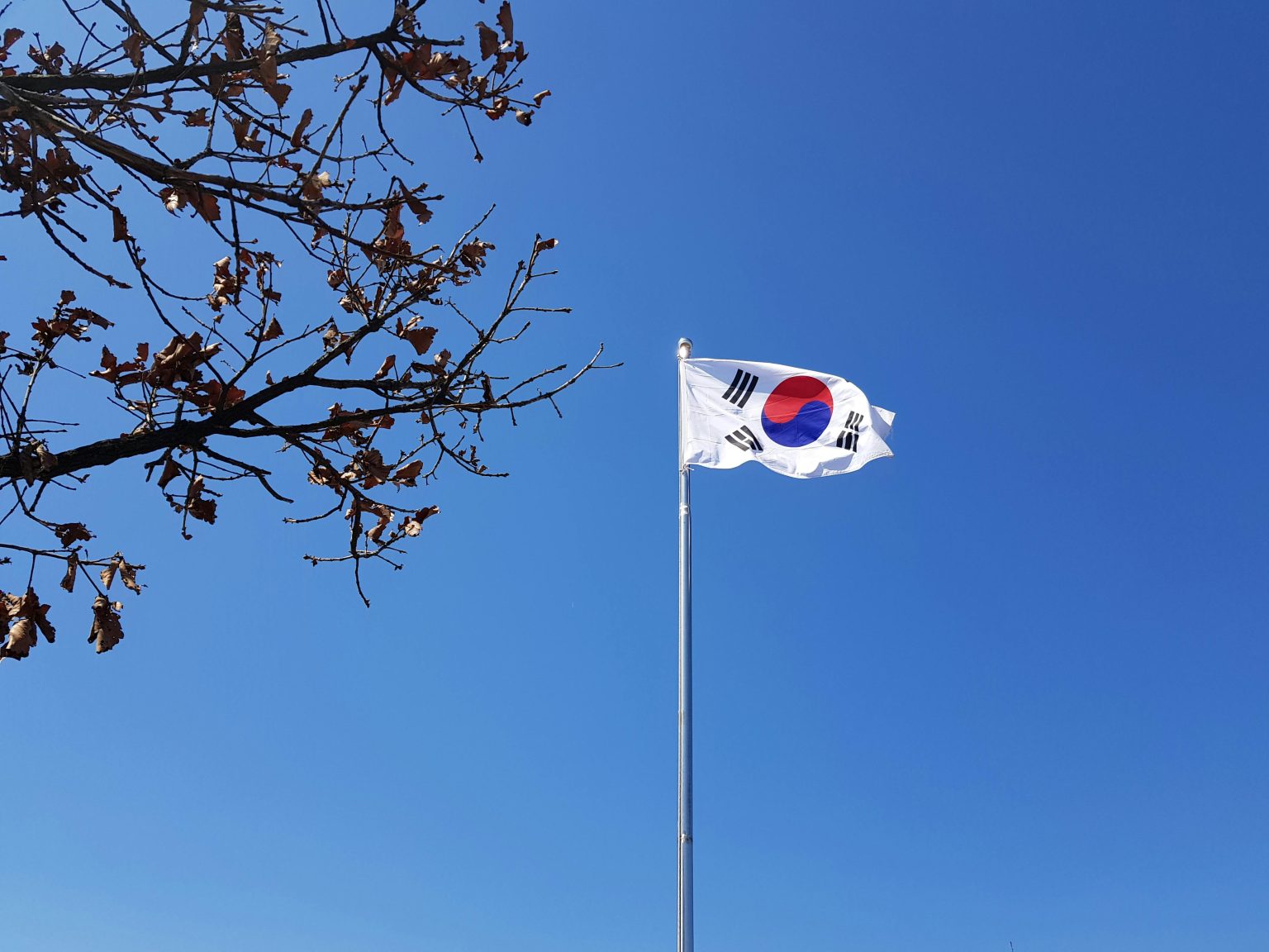 22% Crypto Tax Dropped As South Korea Adjusts Strategy
