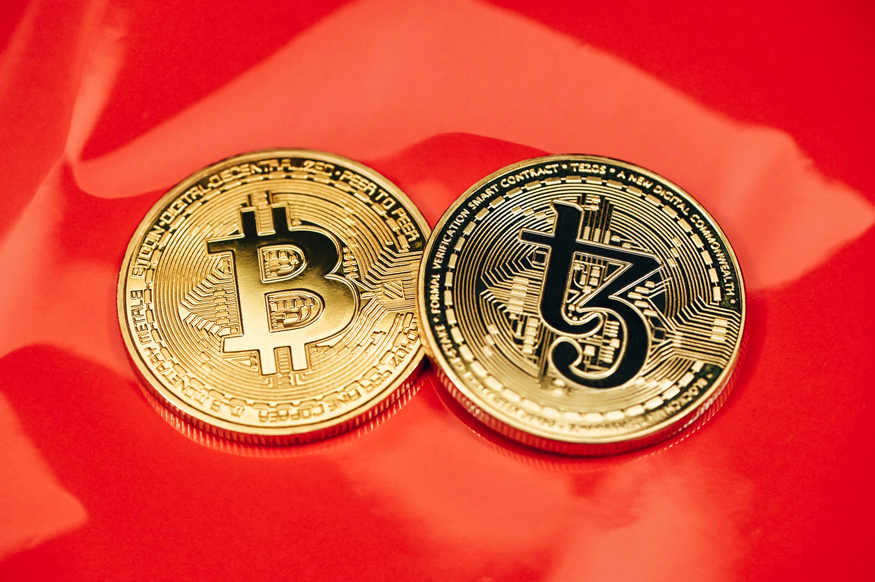 On-Chain Data Reveals Bitcoin’s Institutional Exodus