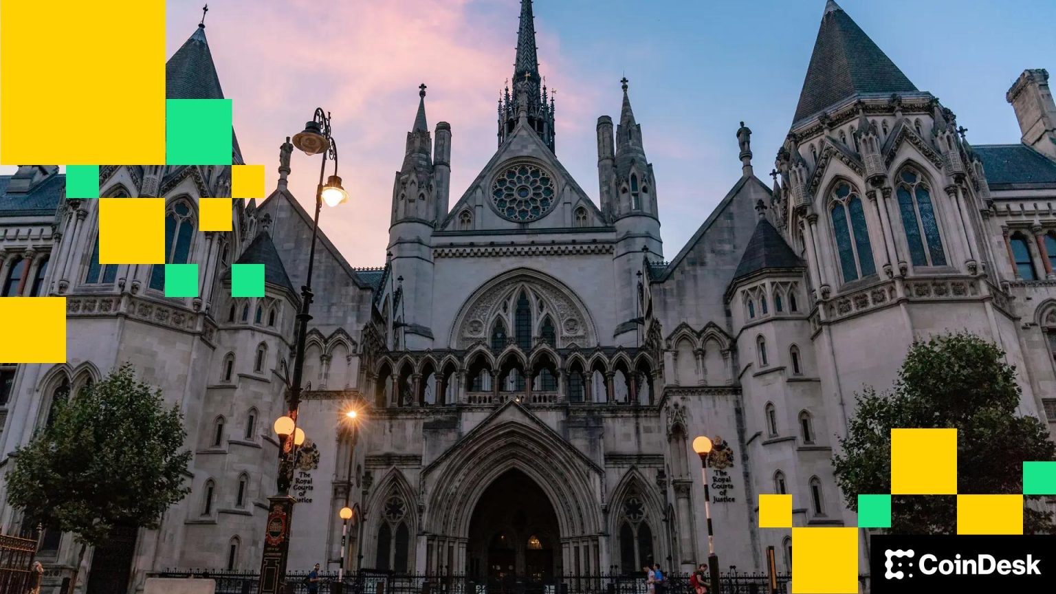 U.K. judge allows lawsuit over alleged $172M bitcoin theft between spouses