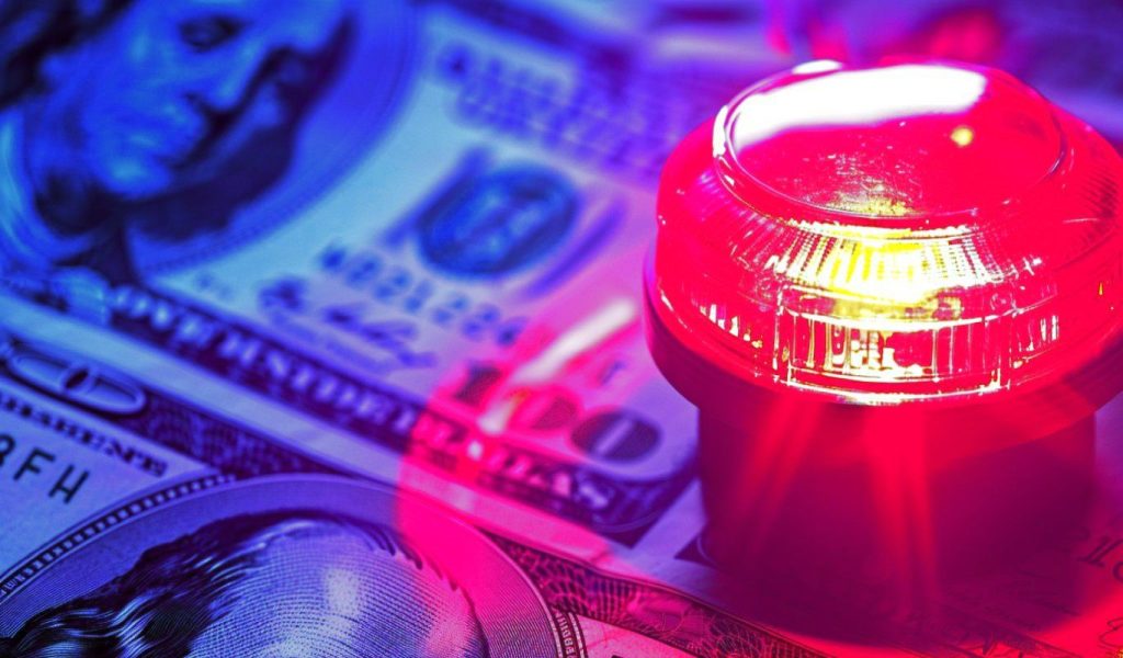 90,000 Americans Warned After Healthcare Firm Breached, Placing Patients’ Names, Social Security Numbers and Health Records at Risk