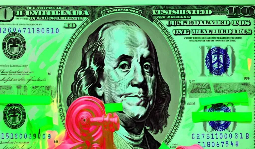 Bank Manager Allegedly Initiates 100+ Unauthorized Withdrawals From Customer Accounts, Steals Over $21,000