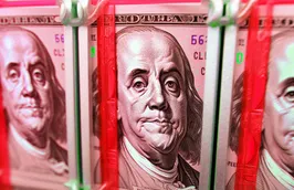 Texas Firm Handing Out up to $5,000 per Person After Data Breach Exposed Names, Social Security Numbers and More