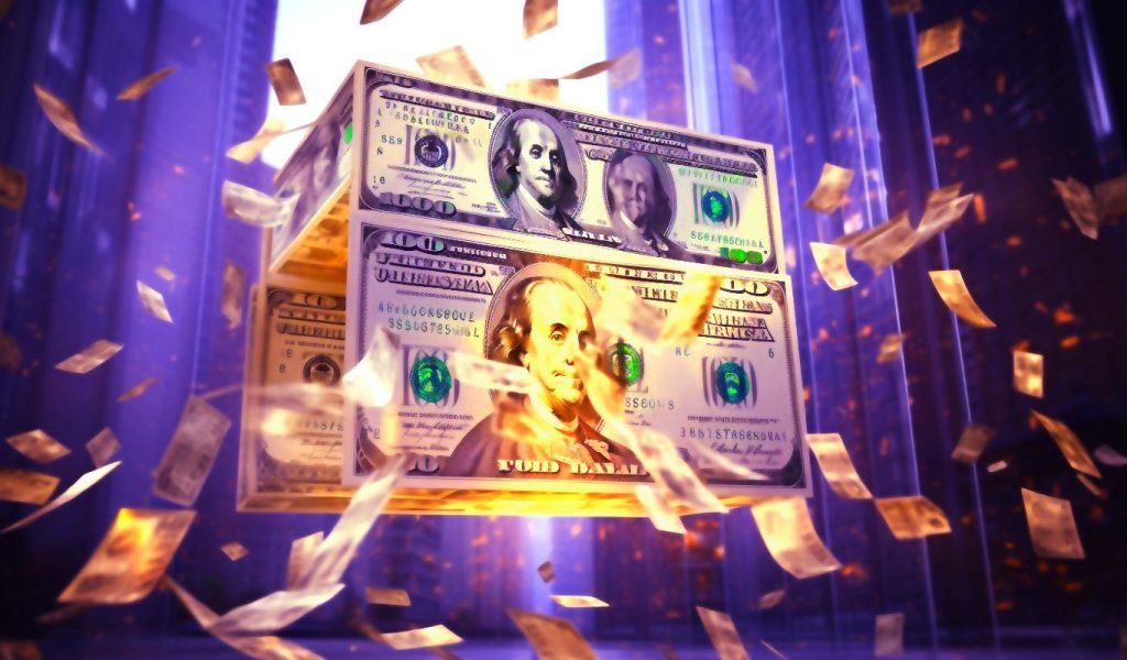 Bank Insider Embezzles $20,000 From Elderly Customer’s Account, Loots Bank Branch Vault: Federal Reserve