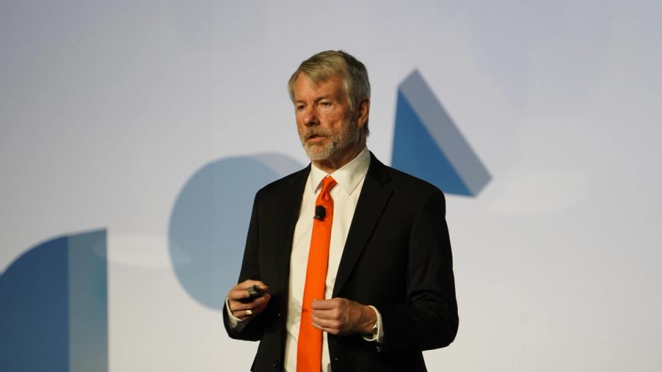 Stragegy’s (MSTR) STRC shares rebound to par value faster than historical average to enable more BTC buying