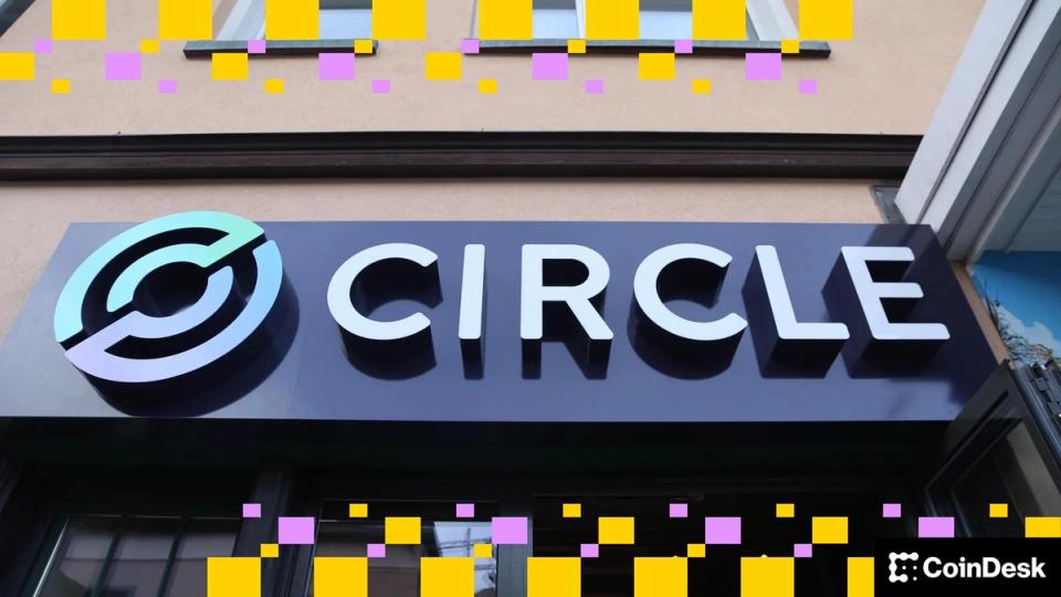 Circle’s (CRCL) strong trading volumes noted by Mizuho as it raises price target