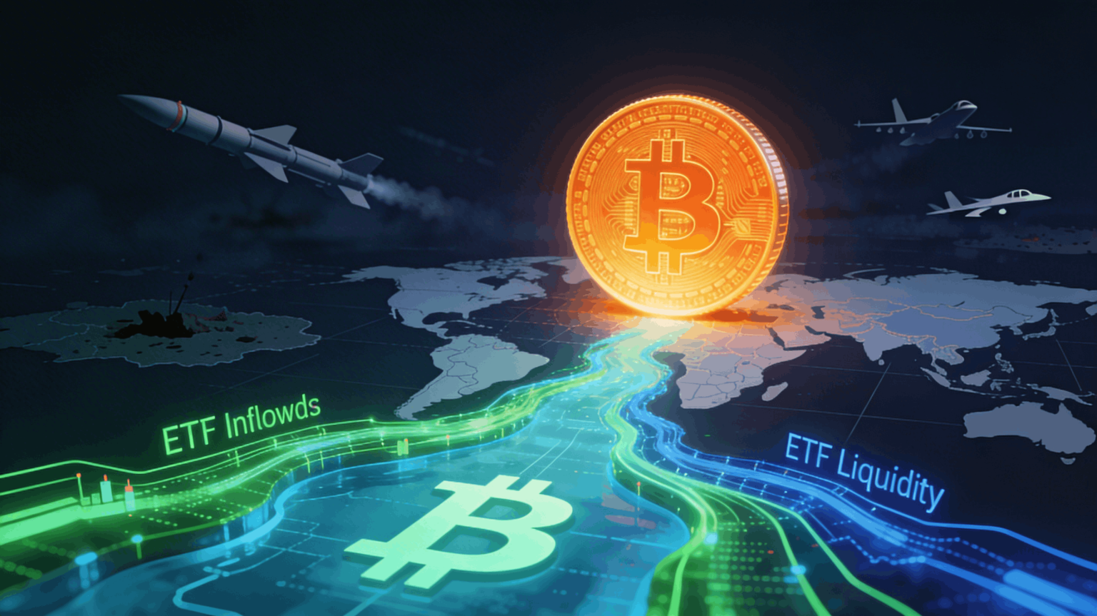 Crypto Trader Predicts Bitcoin Price Will Hit $100,000 Again When This Happens