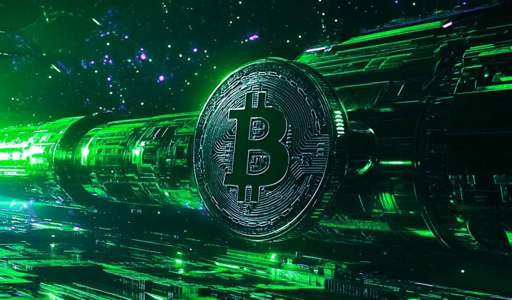 Morgan Stanley’s Bitcoin ETF Likely To Launch Early Next Month: Bloomberg Analyst